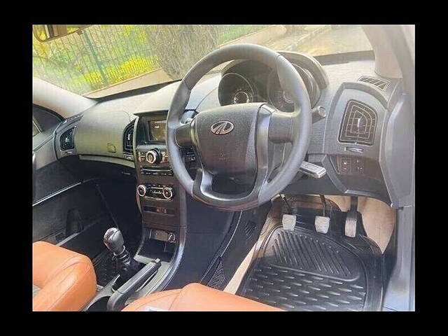 Used Mahindra XUV500 W5 [2018-2020] in Delhi