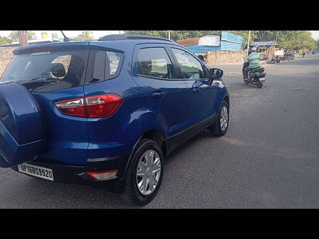 Used Ford EcoSport [2017-2019] Trend + 1.5L Ti-VCT AT in Delhi