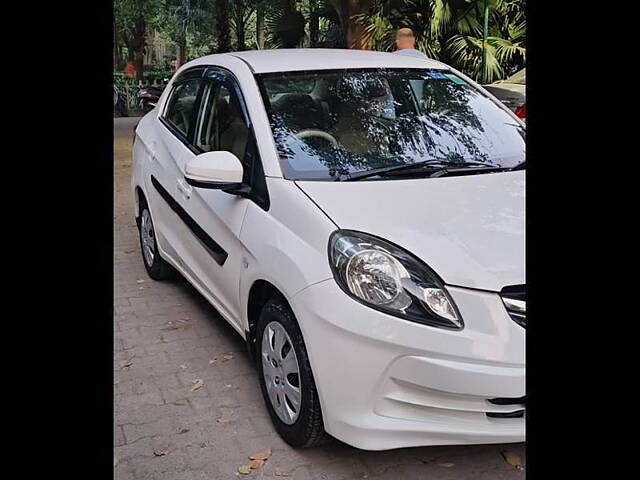 Used Honda Amaze [2013-2016] 1.2 S i-VTEC in Delhi