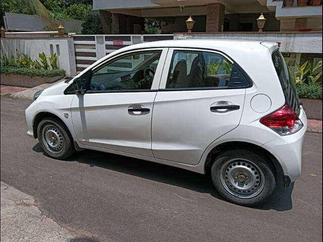 Used Honda Brio [2013-2016] E MT in Nashik