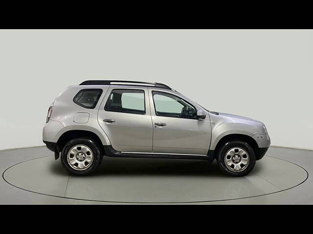 Used Renault Duster [2016-2019] RXL Petrol in Mumbai