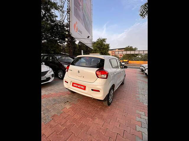 Used Maruti Suzuki Celerio [2017-2021] VXi AMT in Ahmedabad