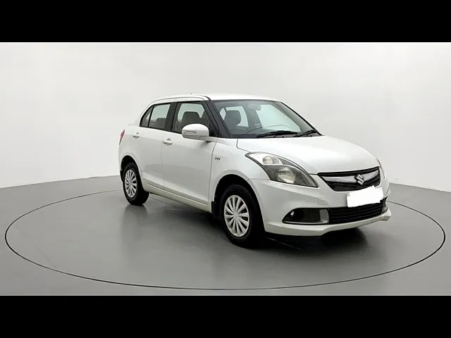 Used 2015 Maruti Suzuki Swift DZire in Mumbai