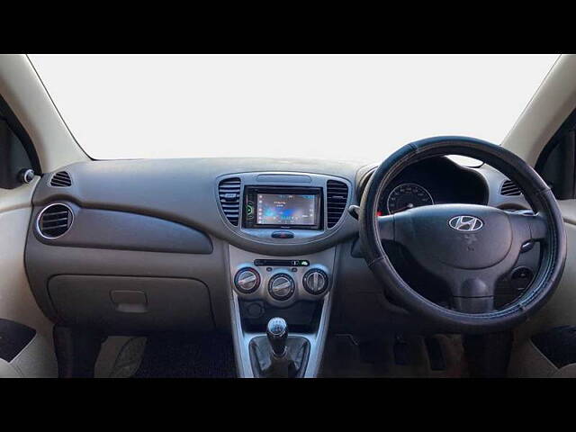 Used Hyundai i10 [2010-2017] Magna 1.1 iRDE2 [2010-2017] in Coimbatore