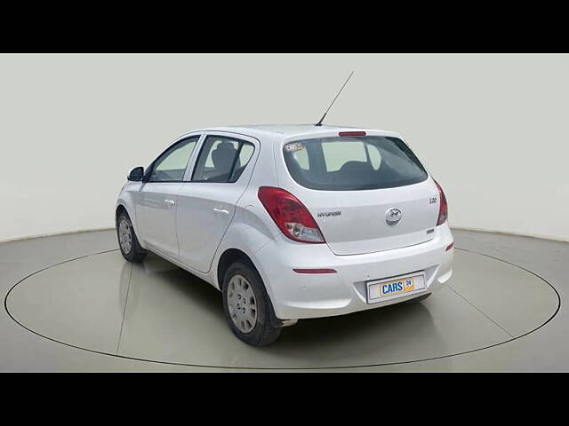 Used Hyundai i20 [2012-2014] Magna 1.2 in Pune