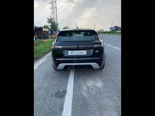 Used Land Rover Range Rover Velar [2017-2023] S R-Dynamic 2.0 Diesel in Delhi