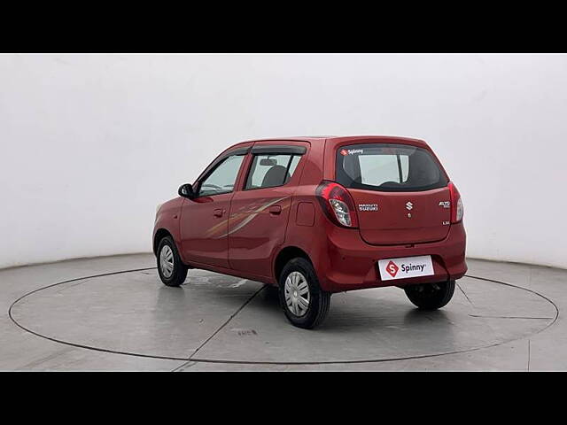 Used Maruti Suzuki Alto 800 [2012-2016] Lxi in Chennai