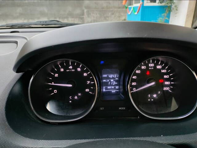 Used Tata Tiago [2016-2020] Revotron XZ in Pune