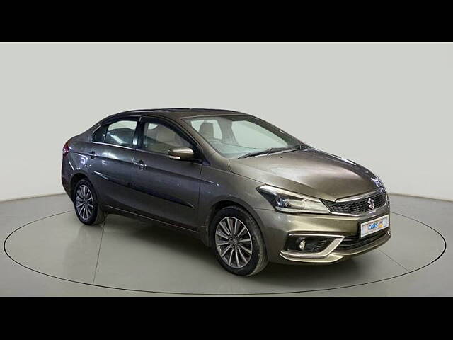 Used 2018 Maruti Suzuki Ciaz in Delhi