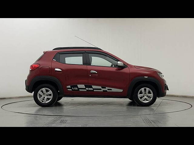 Used Renault Kwid [2015-2019] 1.0 RXT Edition in Hyderabad