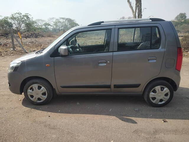 Used Maruti Suzuki Wagon R [2006-2010] VXi Minor in Pune