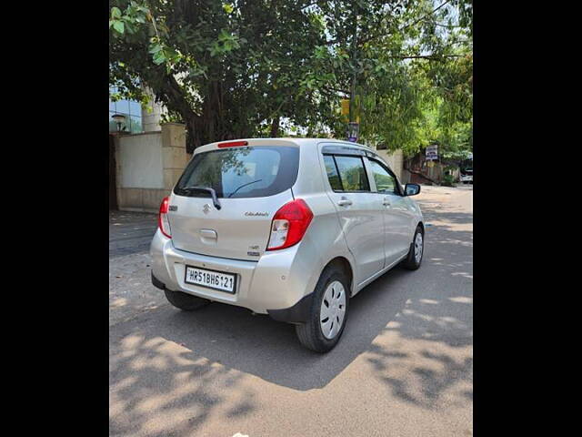 Used Maruti Suzuki Celerio [2017-2021] ZXi AMT [2019-2020] in Delhi