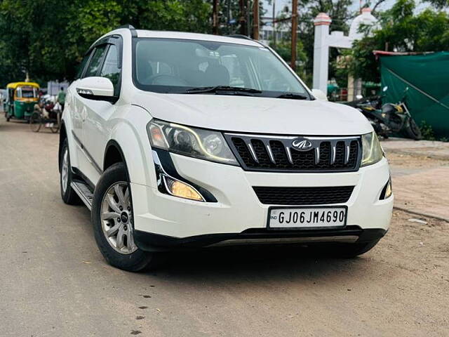 Used Mahindra XUV500 [2015-2018] W10 in Vadodara