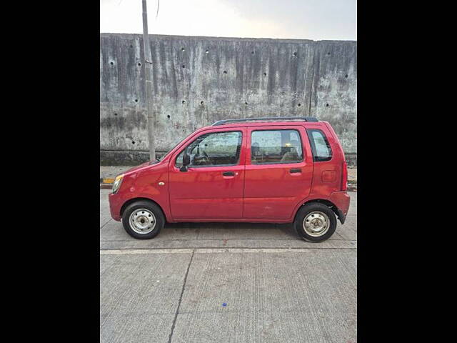 Used Maruti Suzuki Wagon R [2006-2010] LXi Minor in Mumbai