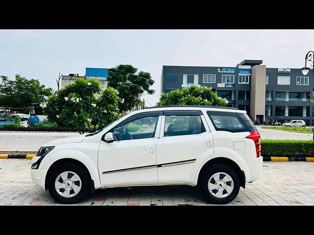 Used Mahindra XUV500 [2015-2018] W4 1.99 in Chandigarh