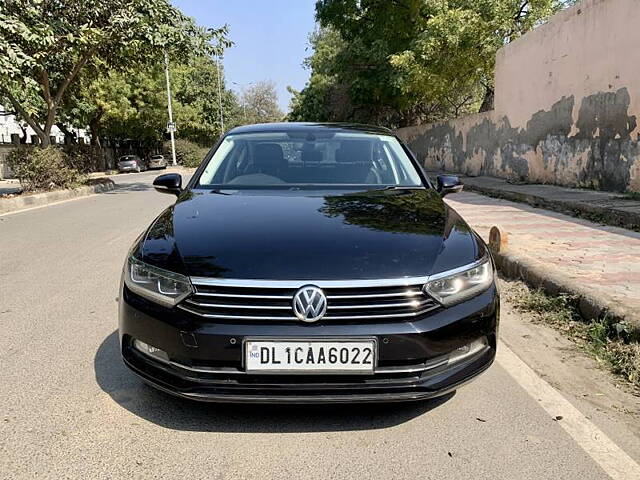 Used 2018 Volkswagen Passat in Delhi