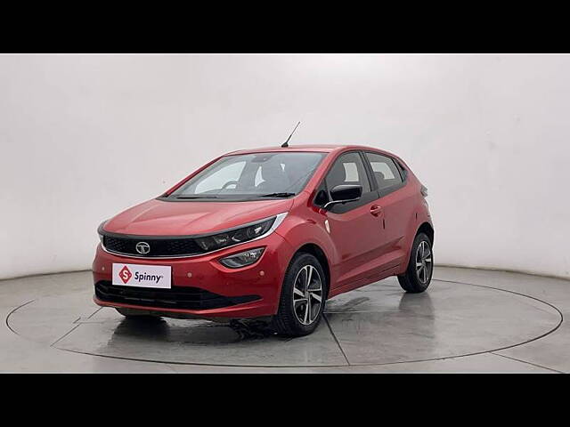 Used 2020 Tata Altroz in Chennai