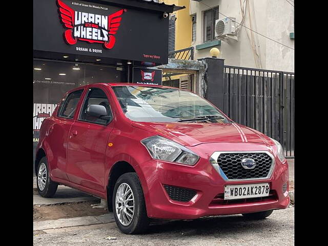 Used Datsun GO [2014-2018] T in Kolkata