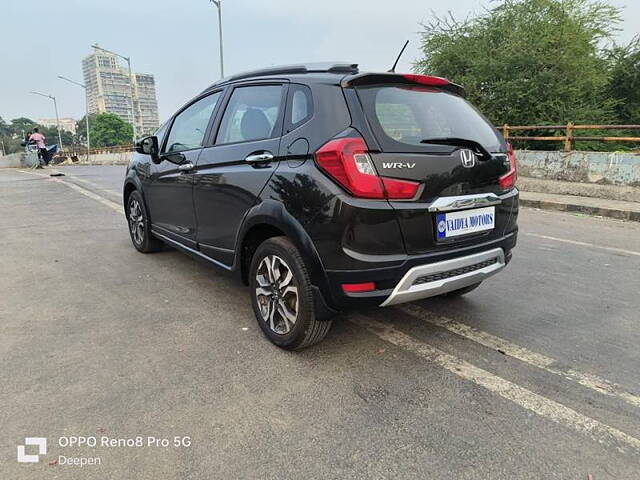 Used Honda WR-V [2017-2020] VX MT Diesel in Mumbai