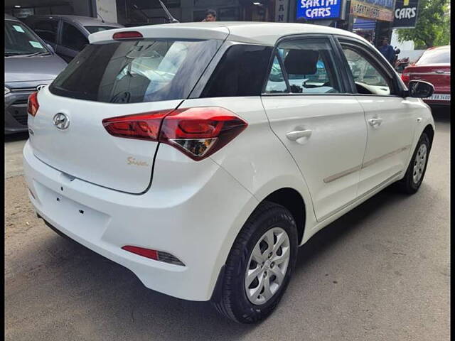 Used Hyundai Elite i20 [2017-2018] Magna Executive 1.2 in Chennai