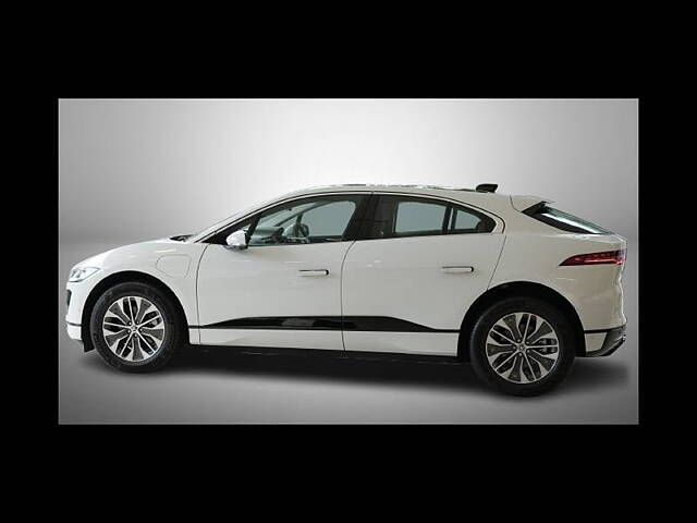 Used Jaguar I-Pace HSE in Bangalore