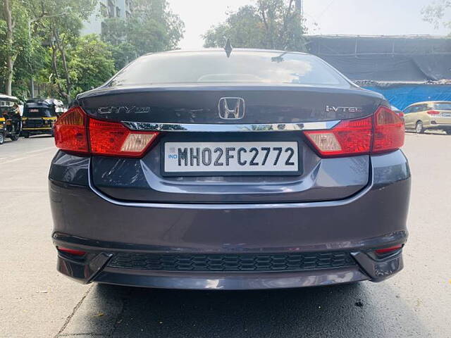 Used Honda City [2014-2017] VX CVT in Mumbai