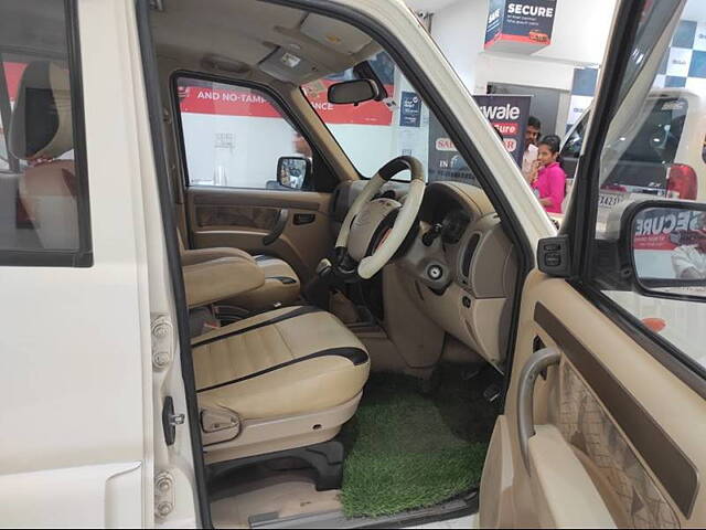 Used Mahindra Scorpio [2009-2014] VLX 2WD BS-IV in Kanpur