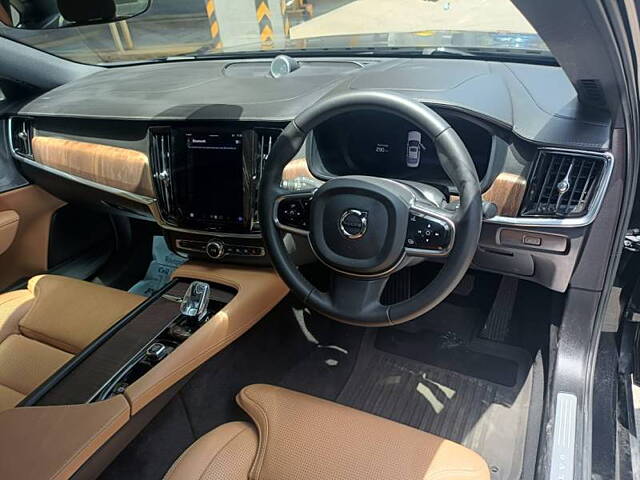 Used Volvo S90 B5 Ultimate [2022-2023] in Chennai