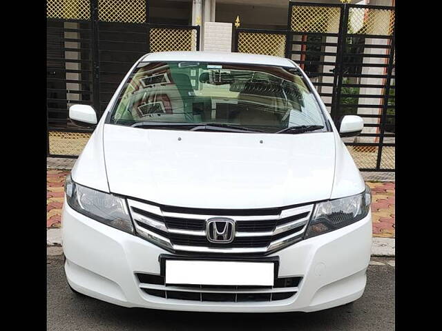 Used 2012 Honda City in Kolkata