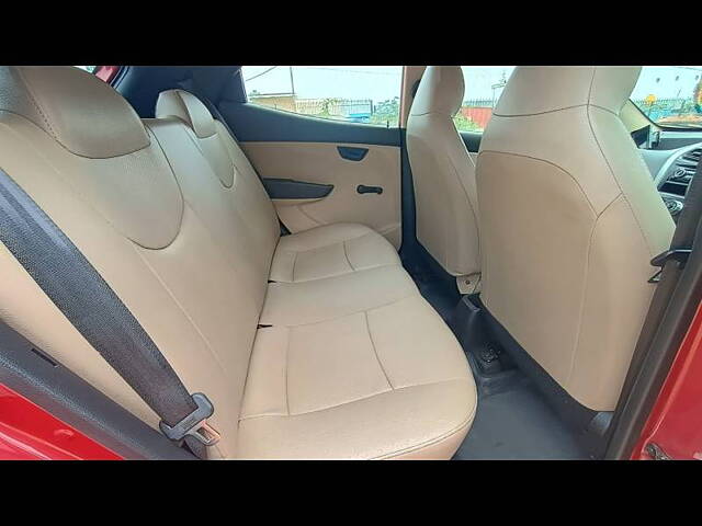 Used Hyundai Eon Era + AirBag in Bangalore