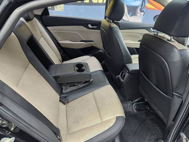 Used Hyundai Verna [2015-2017] 1.6 VTVT SX (O) in Kolkata