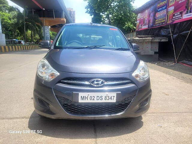 Used 2010 Hyundai i10 in Mumbai