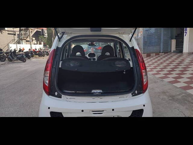 Used Chevrolet Beat [2009-2011] LT Petrol in Bangalore