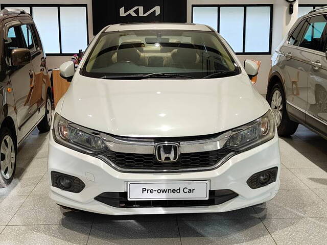 Used 2019 Honda City in Thane