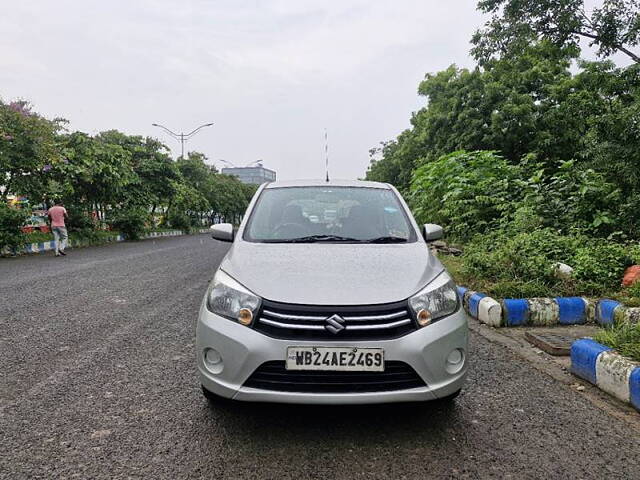 Used 2015 Maruti Suzuki Celerio in Kolkata