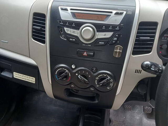 Used Maruti Suzuki Wagon R 1.0 [2014-2019] VXI in Thane