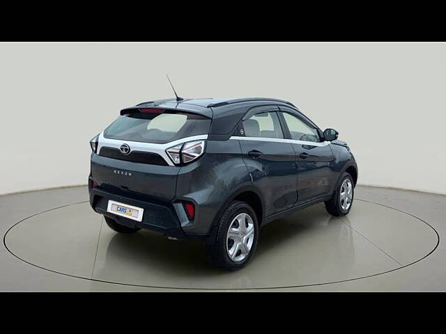 Used Tata Nexon [2020-2023] XM [2020-2023] in Coimbatore