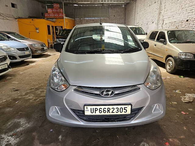 Used 2016 Hyundai Eon in Varanasi