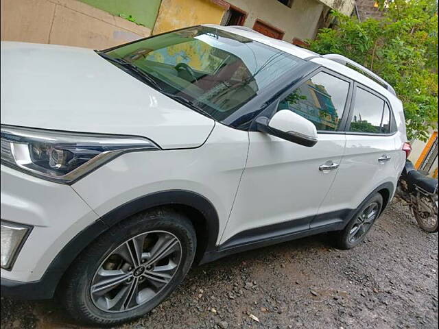 Used 2016 Hyundai Creta in Indore