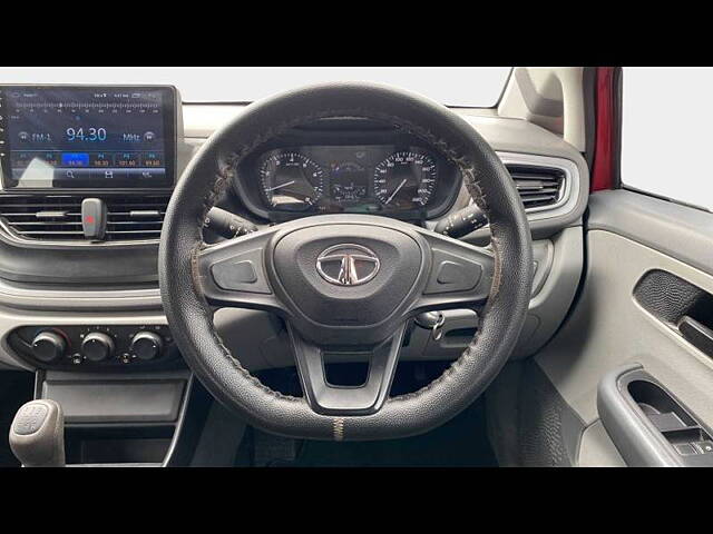 Used Tata Altroz XE Petrol [2020-2023] in Indore