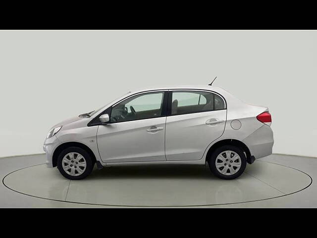 Used Honda Amaze [2013-2016] 1.2 S i-VTEC in Ahmedabad