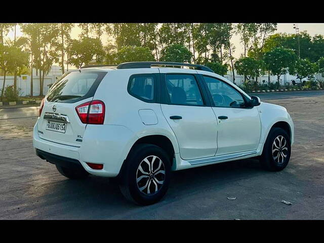 Used Nissan Terrano [2013-2017] XL D Plus in Vadodara