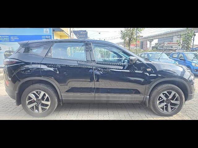 Used Tata Harrier [2019-2023] XZA Plus in Pune