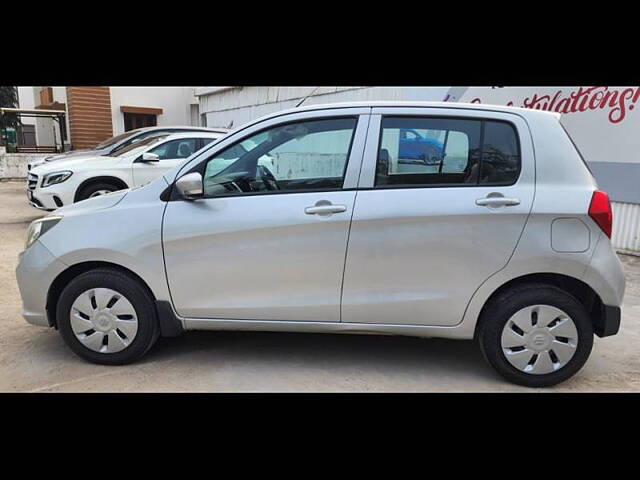 Used Honda Amaze [2016-2018] 1.2 SX i-VTEC in Ahmedabad