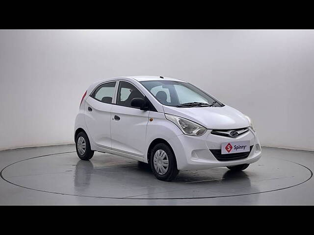 Used Hyundai Eon Era + in Bangalore