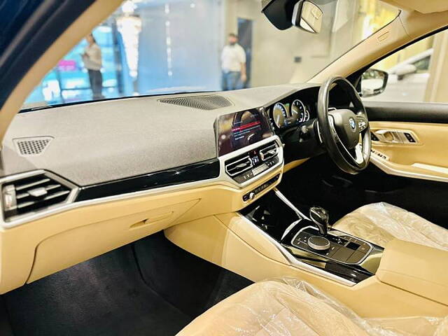 Used BMW 3 Series [2012-2016] 320d Luxury Plus in Delhi