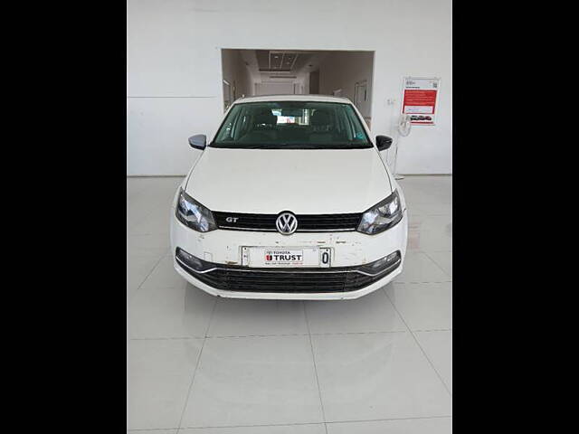 Used 2016 Volkswagen Polo in Bangalore