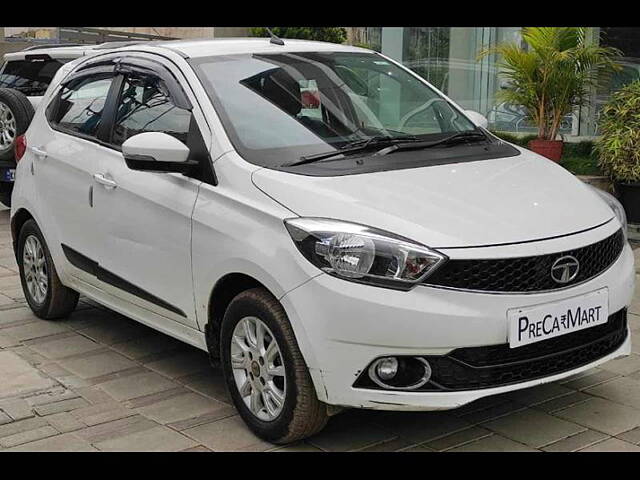 Used 2018 Tata Tiago in Bangalore