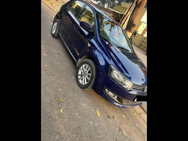 Used 2014 Volkswagen Polo in Ambala Cantt