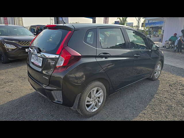 Used Honda Jazz [2015-2018] V AT Petrol in Pune